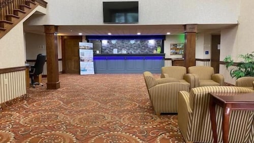 American Heritage Inn