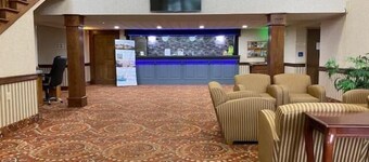 American Heritage Inn