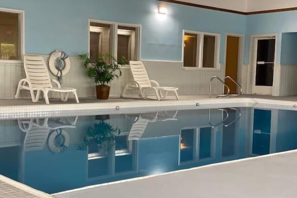 American Heritage Inn