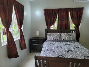 3 Schlafzimmer, WLAN