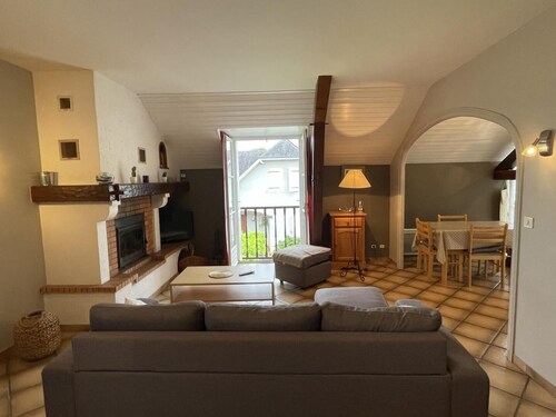 Petit Gite Lavie - Lucq-de-bearn