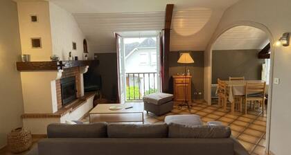 Petit Gite Lavie - Lucq-de-bearn