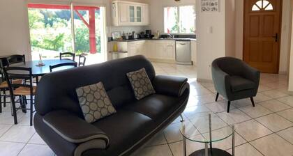 Erreka Xilo - Arneguy