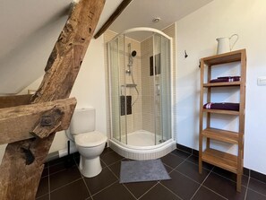 Dusche