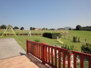 Espace pour enfants