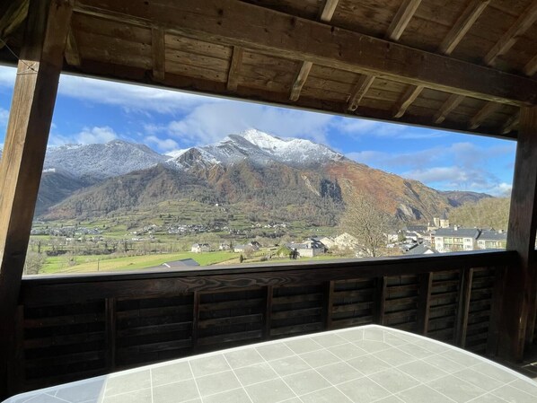 Property grounds - Chez Lalanne - Beost (BEOST)