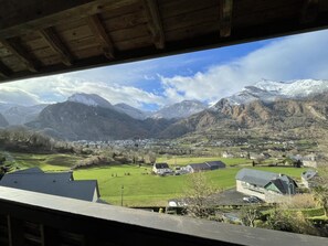 Interior - Chez Lalanne - Beost (BEOST)