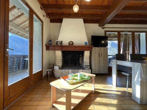 CHALET 1 LALANNE - BEOST