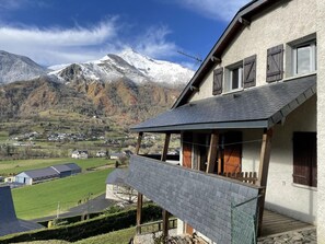 Exterior - Chez Lalanne - Beost (BEOST)