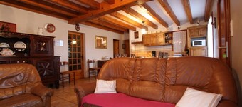 Gure Ametsa - Saint-etienne-de-baigorry