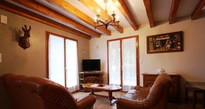 Gure Ametsa - Saint-etienne-de-baigorry