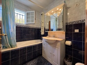 Shower - Chez Begue - Arcangues (ARCANGUES)
