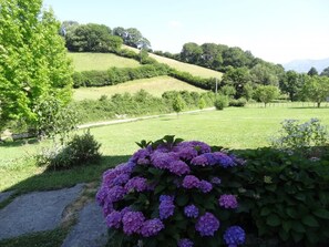 Boendeområde