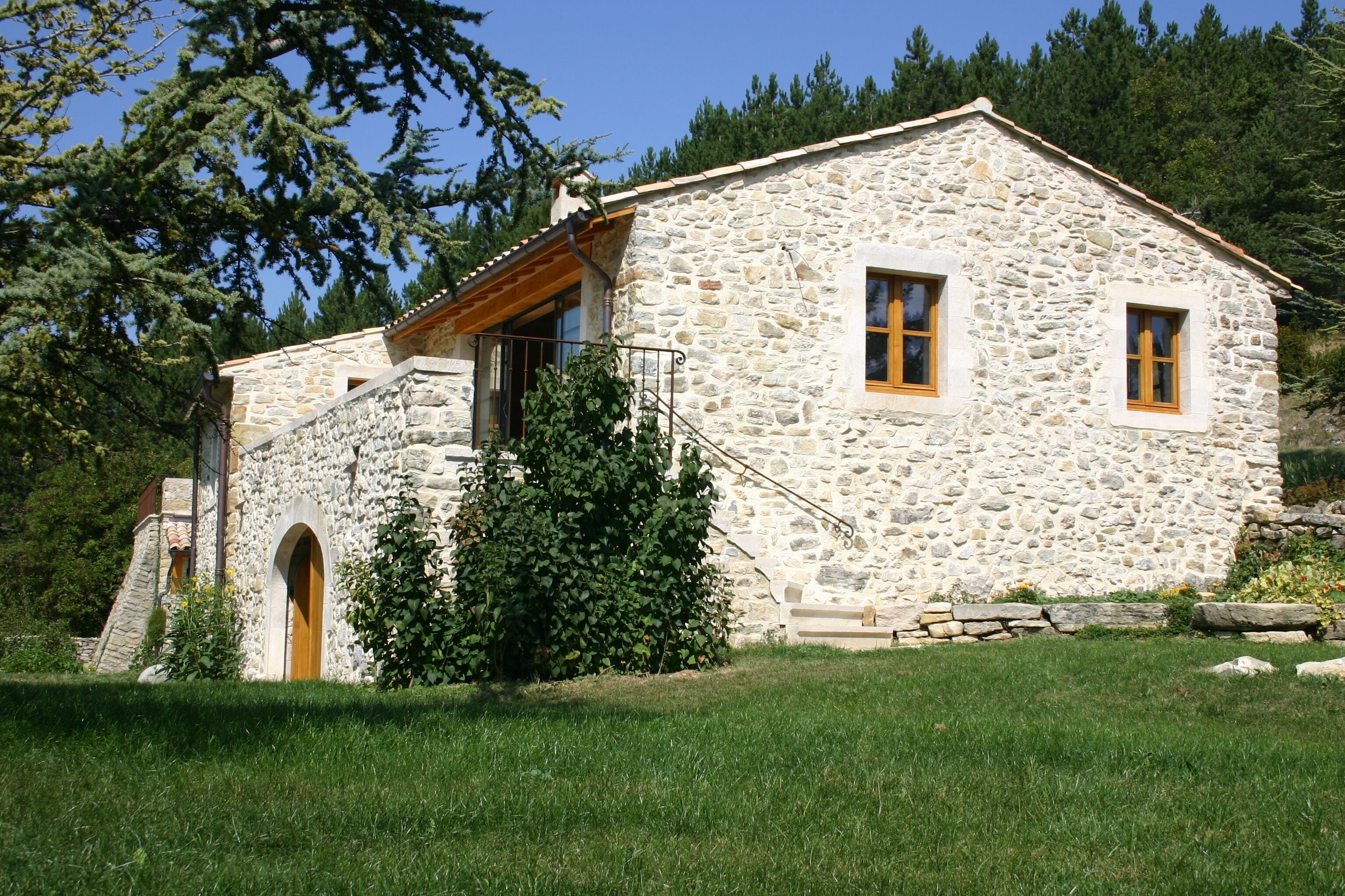 Exterieur
