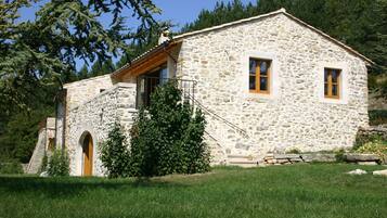 Exterieur
