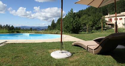 Holiday apartment South France Quiet in a dream complex