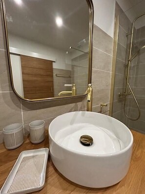 أحواض استحمام