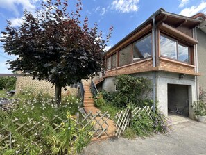 Exterior - MANTENAN - ESCOUBES - Gîte (ESCOUBES)