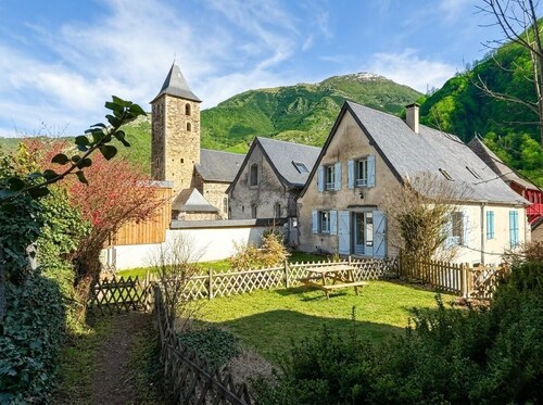 Chez Requenna - Borce