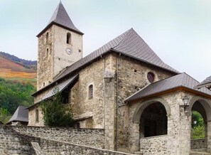 Point of interest - Chez Requenna - Borce (BORCE)