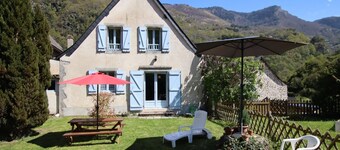 Chez Requenna - Borce