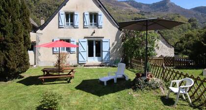 Chez Requenna - Borce