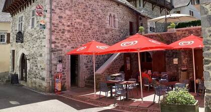 Chez Requenna - Borce