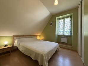 2 bedrooms, WiFi - Chez Requenna - Borce (BORCE)