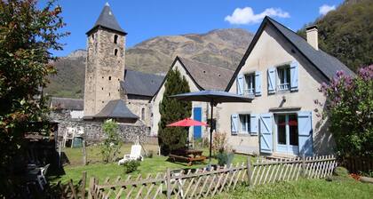 Chez Requenna - Borce