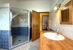 Dusche
