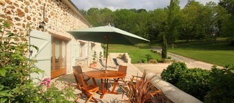 LES CRETES - OGEU-LES-BAINS