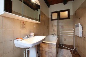 Badkamer