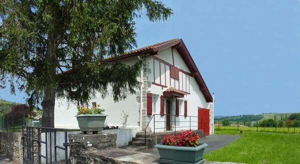 Aussenbereich