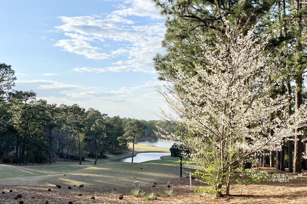 A Golf Front SFH, 3BR, 2BA, 4beds, Sleep 6 on Pinehurst #6