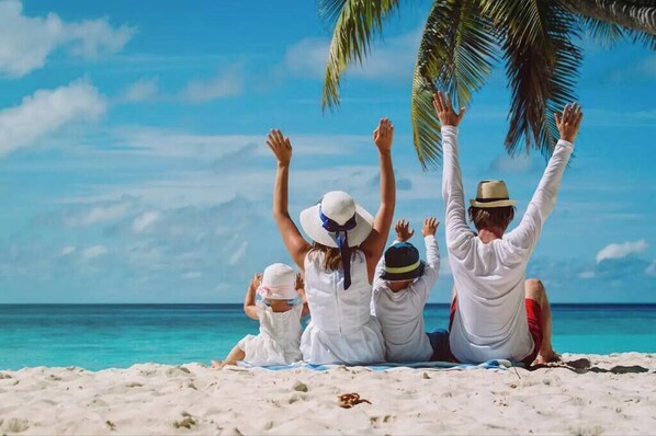 Plage