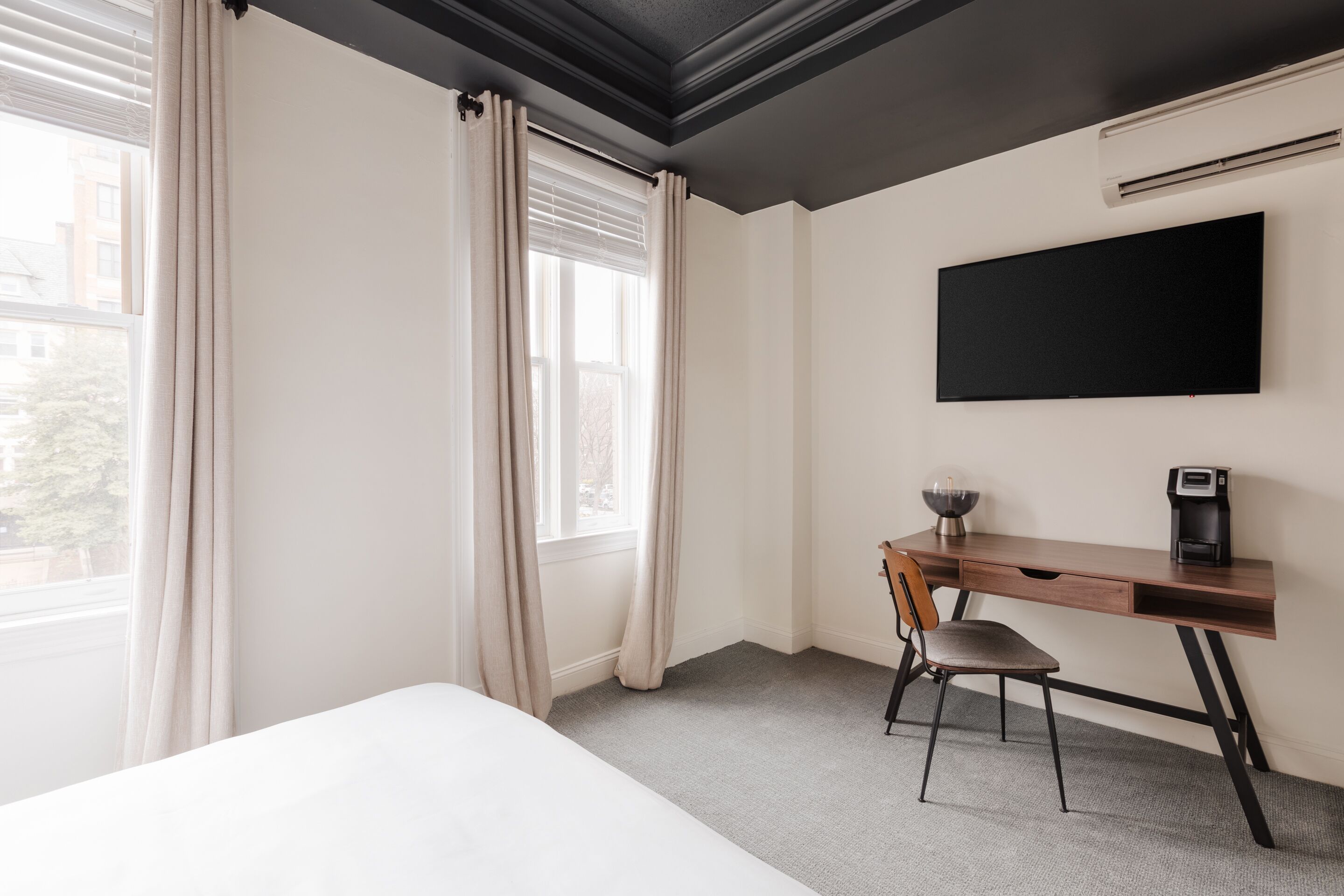 Foto - Dupont Circle Embassy Inn by FOUND