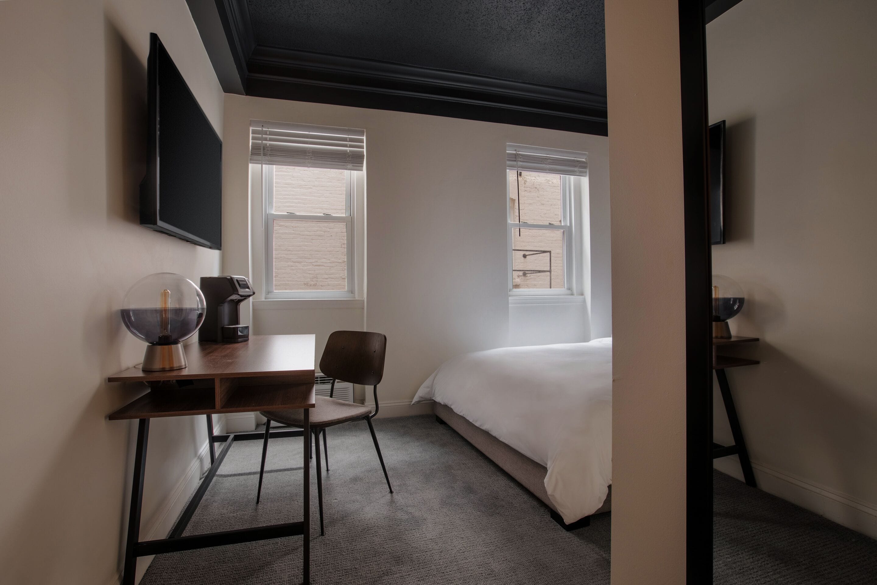 Foto - Dupont Circle Embassy Inn by FOUND