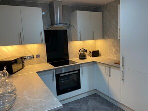 獨棟房屋, 獨立浴室, 山景 (Hillside house ) | 其他設施