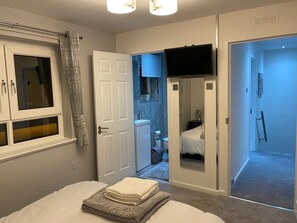 House, Ensuite, Mountain View (Hillside house ) - Hillside House (Aviemore)