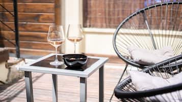 Terras