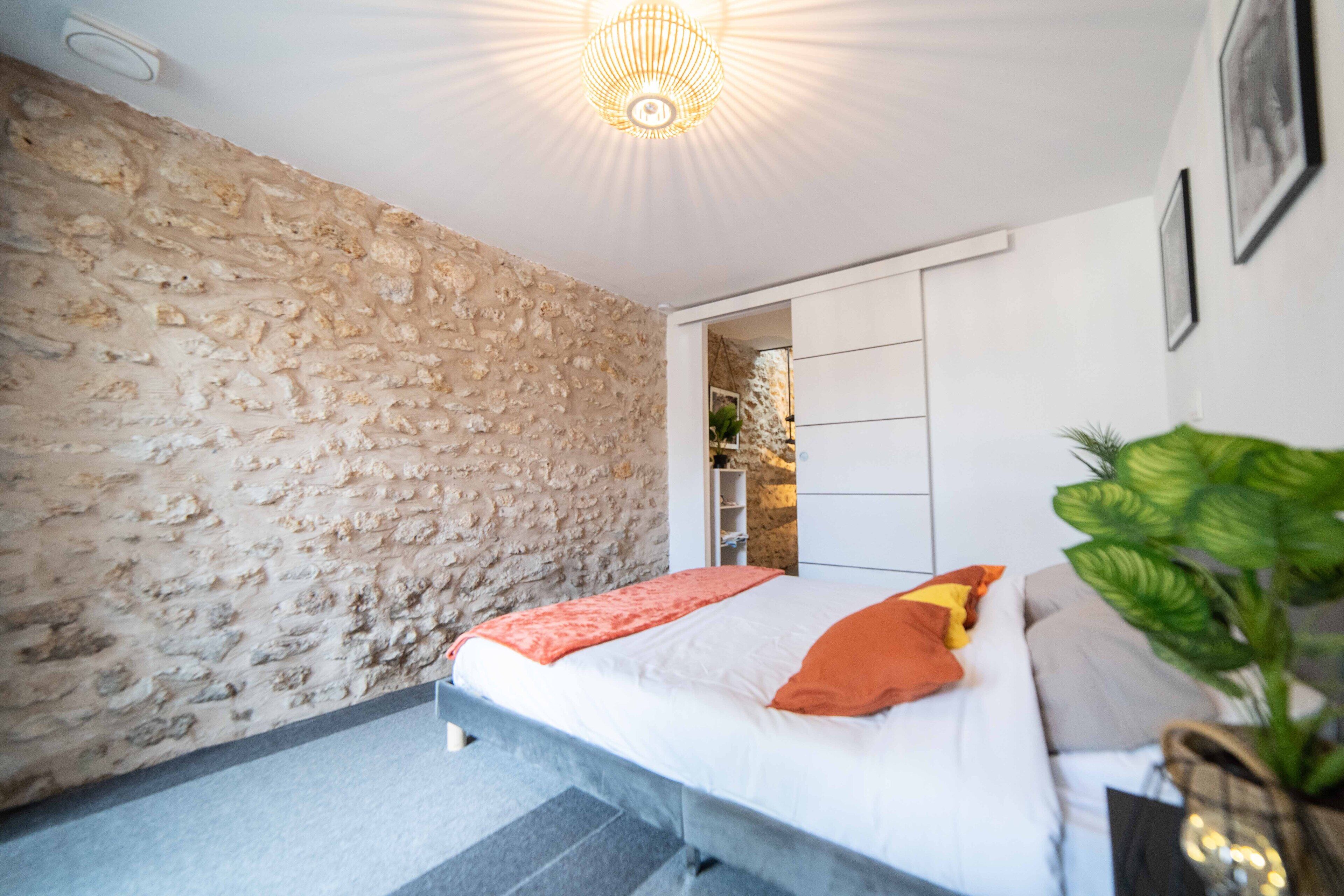 Luxury house with exterior - 25 min from Paris