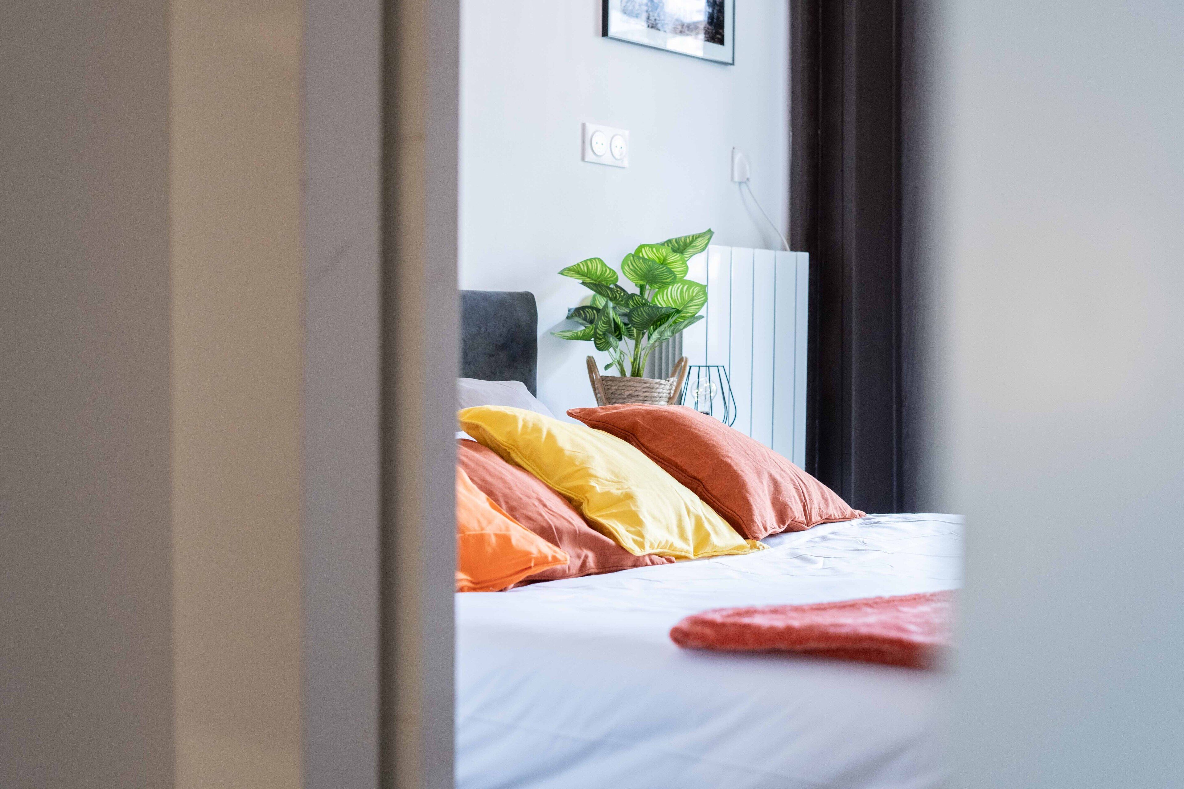 Luxury house with exterior - 25 min from Paris