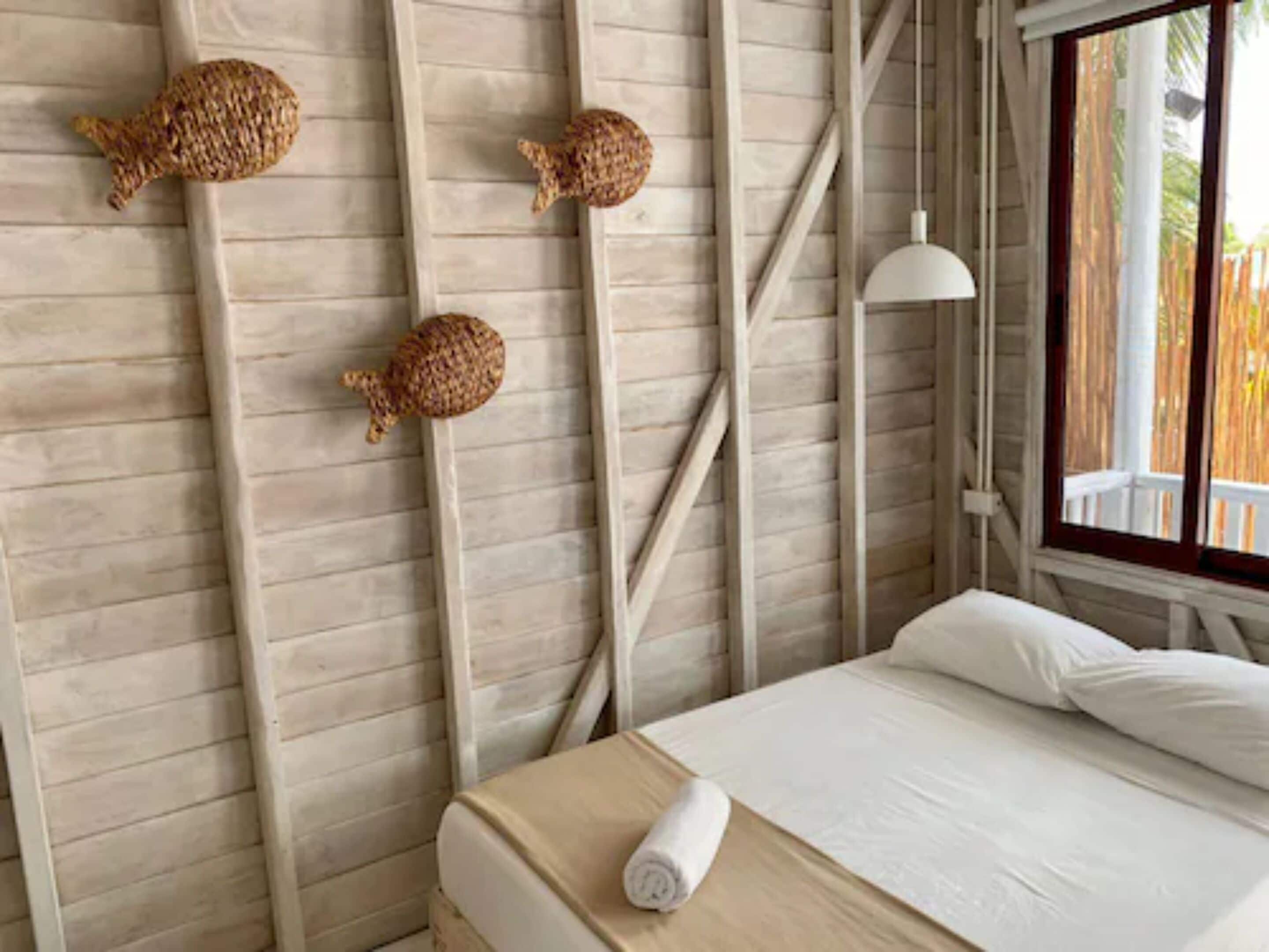 Photo - Marina Sunrise