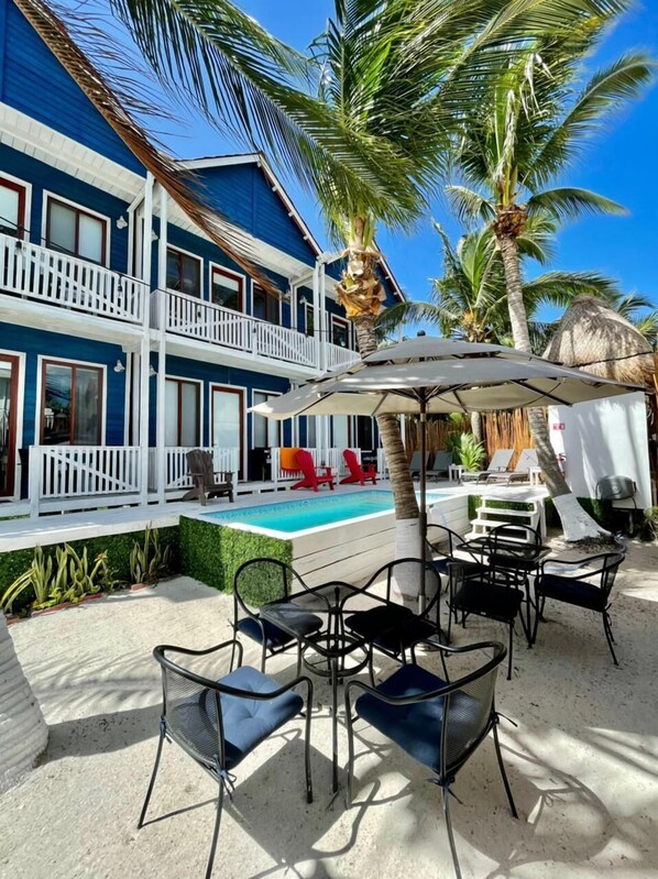 Télévision de 32 pouces avec chaînes par câble