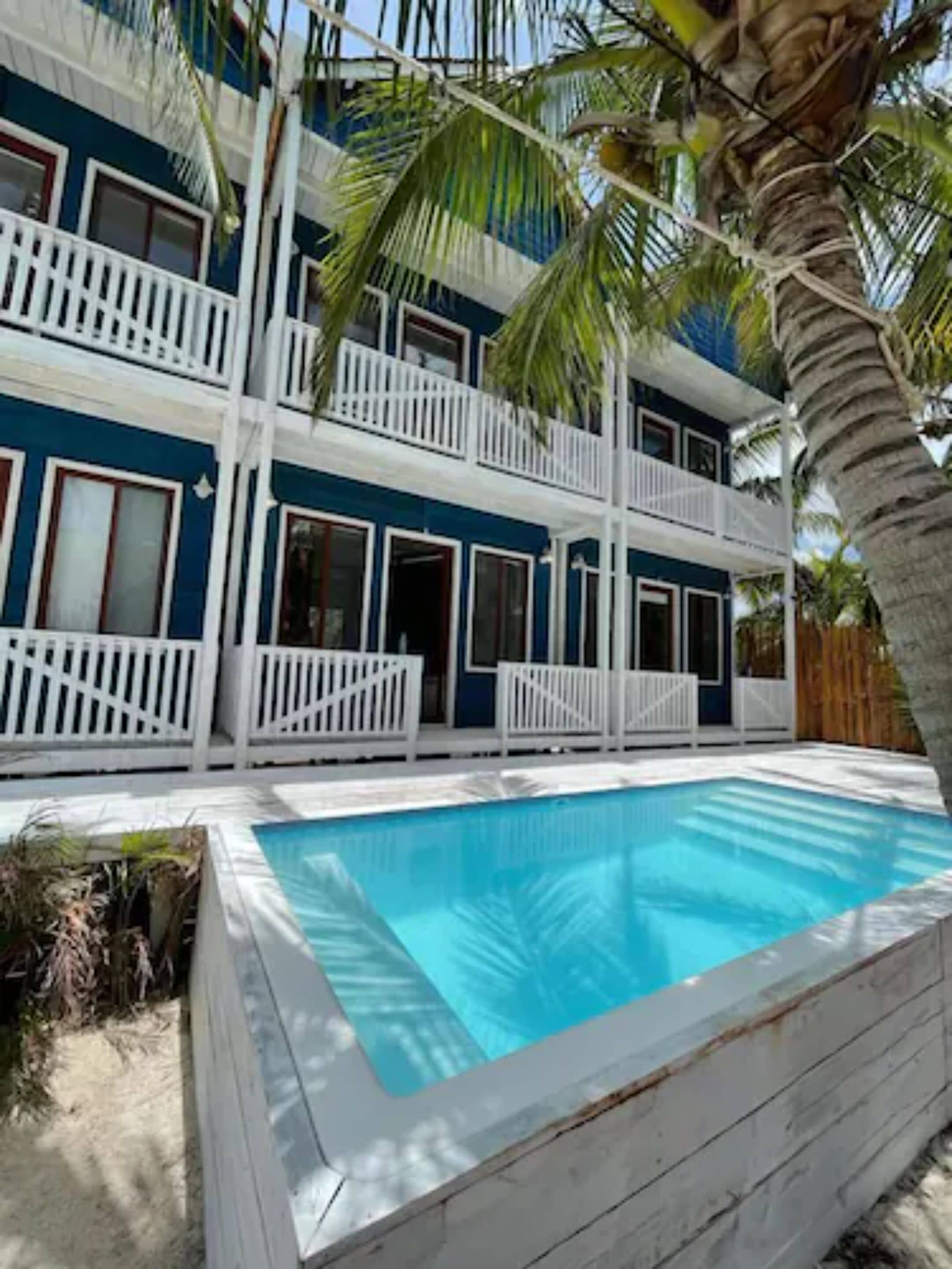 Photo - Marina Sunrise