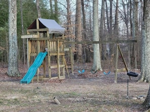 Espace pour enfants