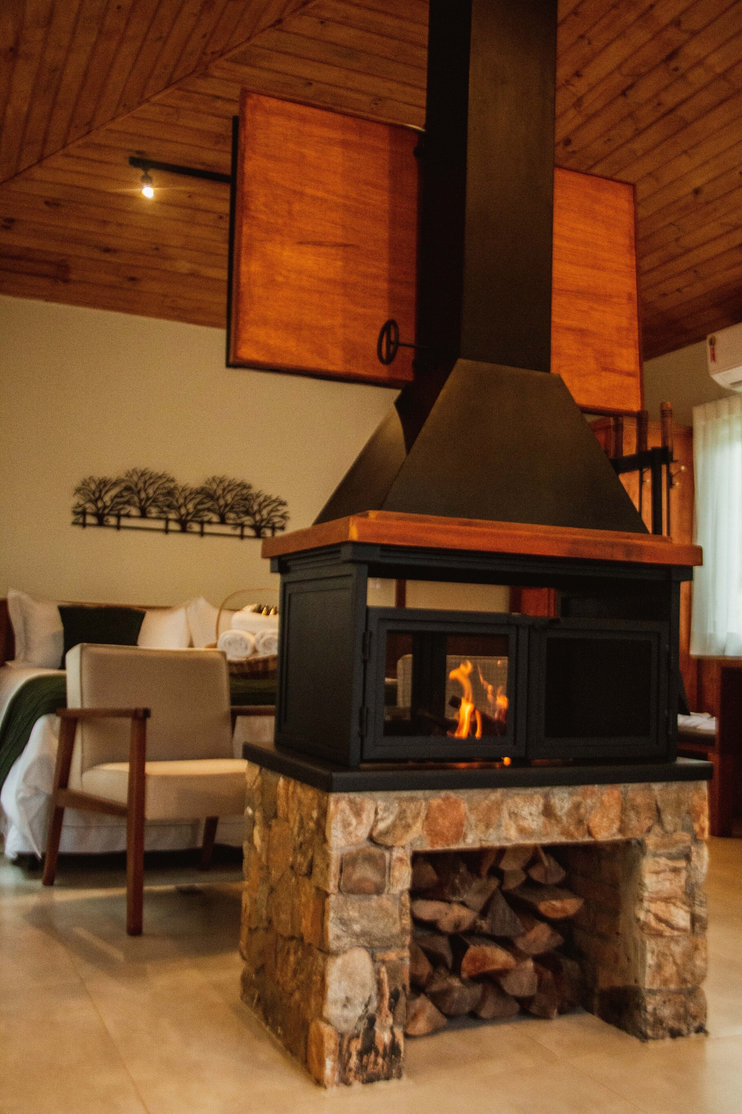 Foto - Estalagem Serra de Minas em Monte Verde