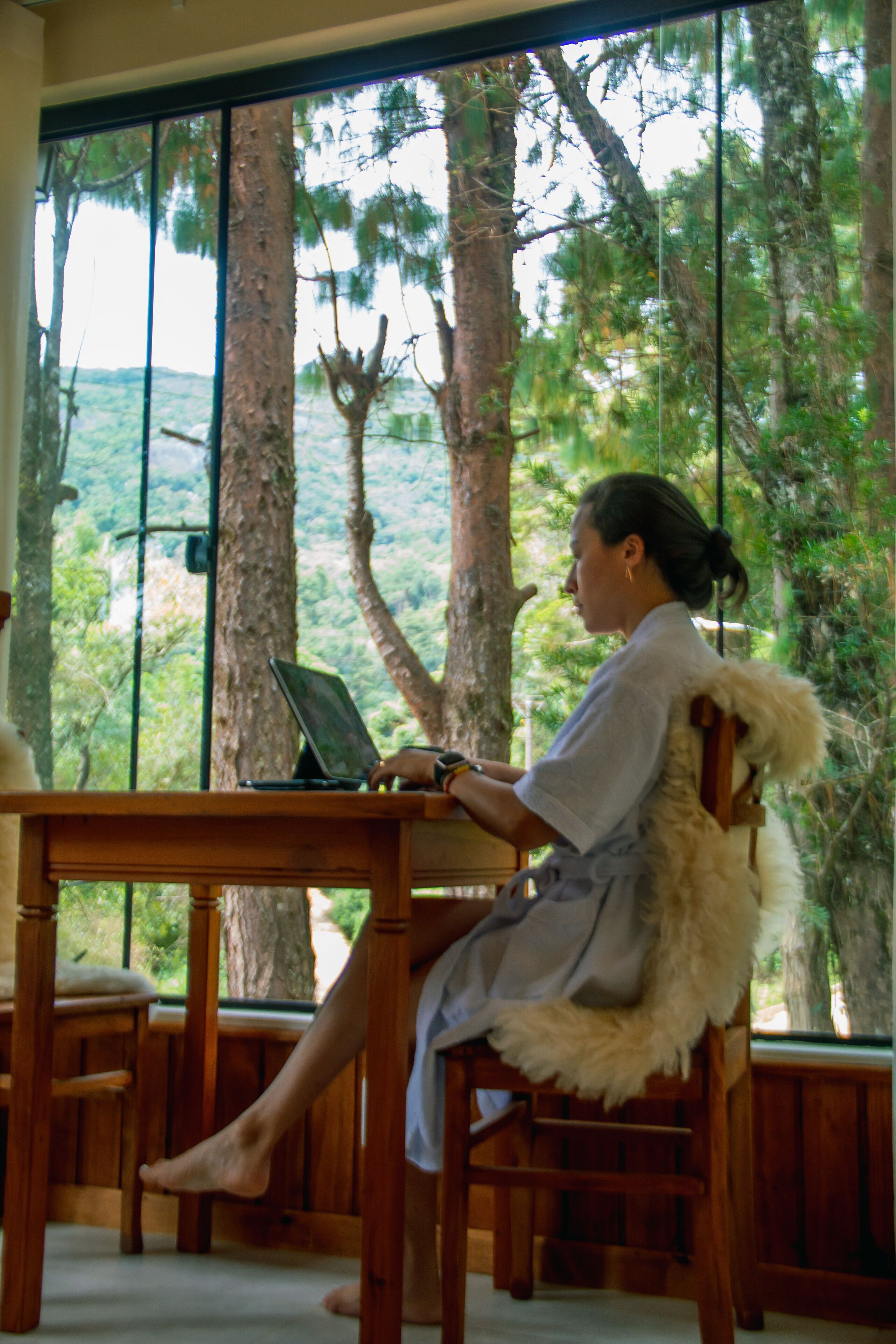 Foto - Estalagem Serra de Minas em Monte Verde