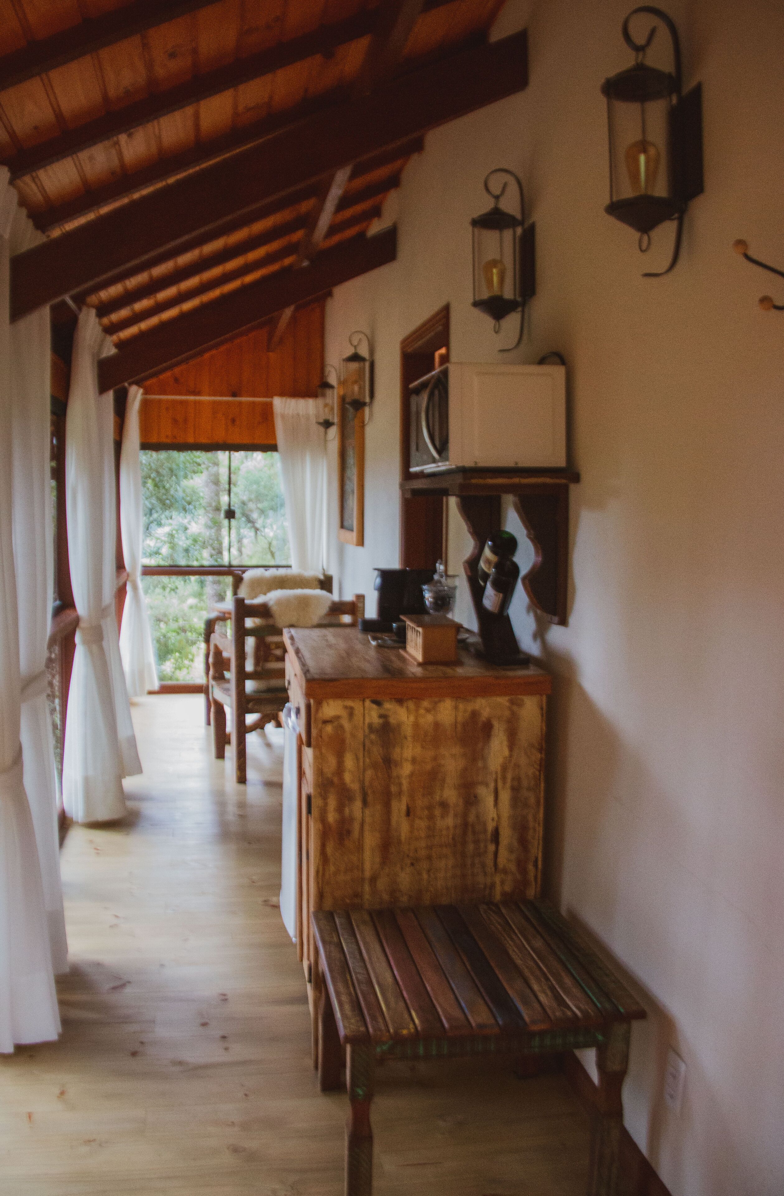 Foto - Estalagem Serra de Minas em Monte Verde