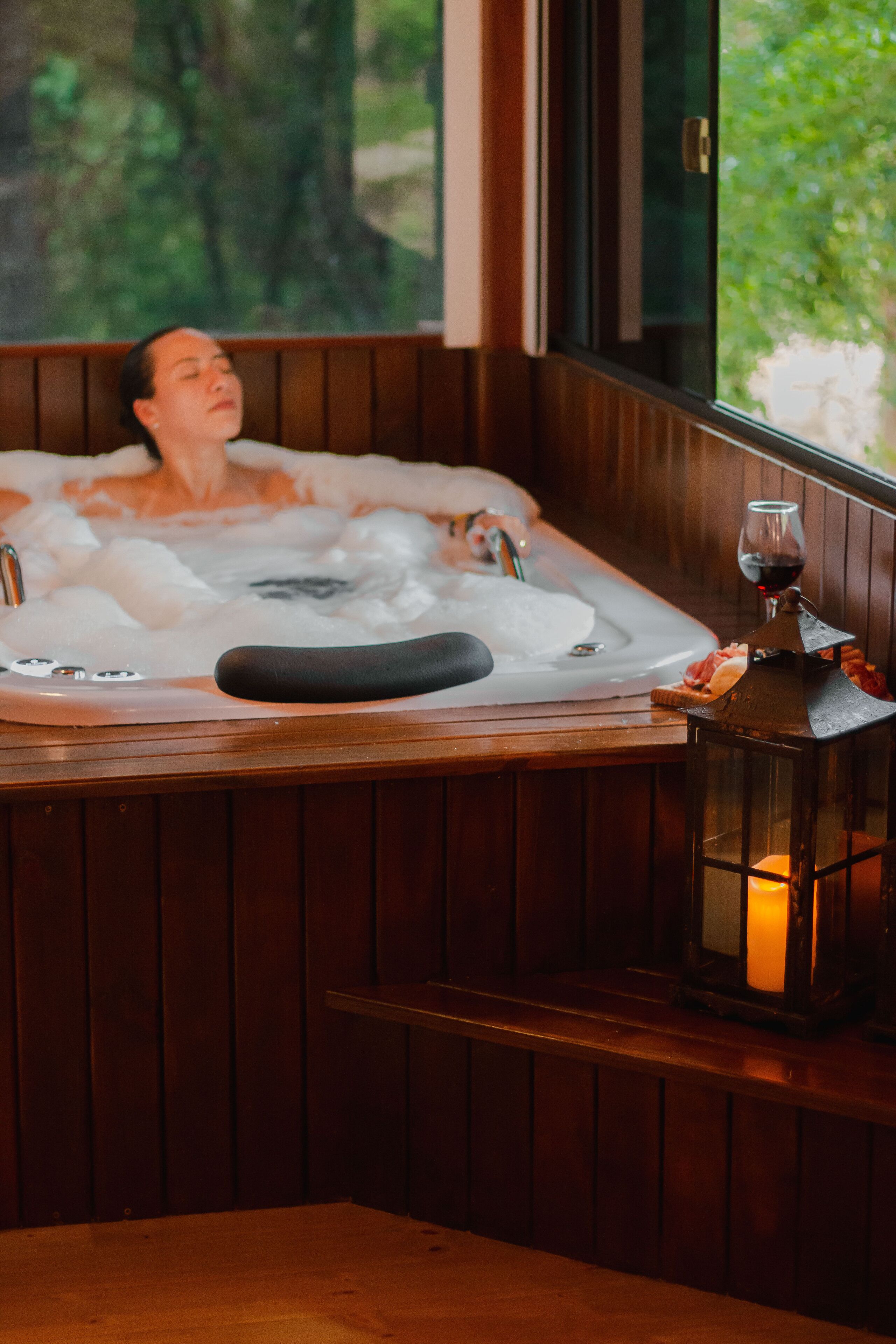 Foto - Estalagem Serra de Minas em Monte Verde